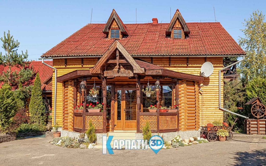 готель Гранд
