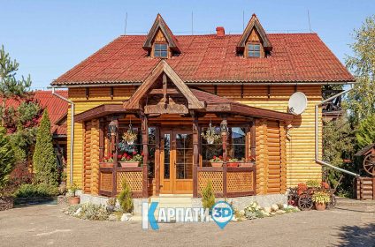 готель Гранд