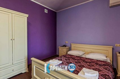 Тячів готель New Continent