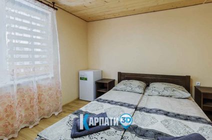ранчо офре солотвино