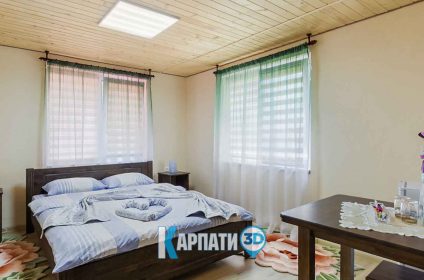 ранчо офре солотвино