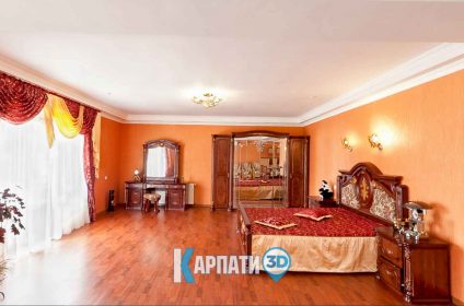 санаторій боржава