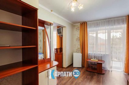 санаторій боржава