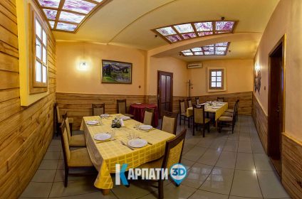 Готель оксана