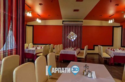 Готель оксана