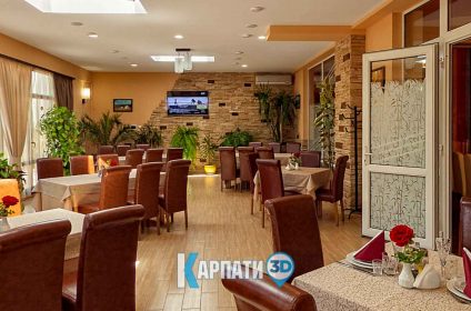 Готель оксана