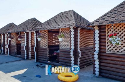 аквапарк Марина