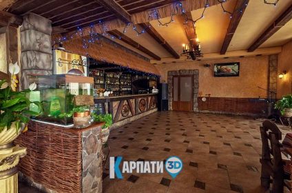 Готель Близниці