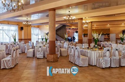 Готель Близниці