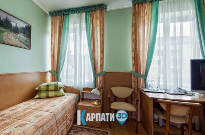 Рахів готель Оленка