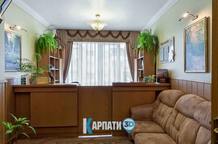 Рахів готель Оленка