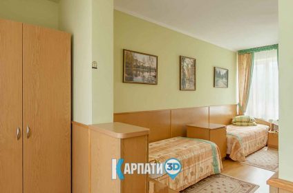 Рахів готель Оленка