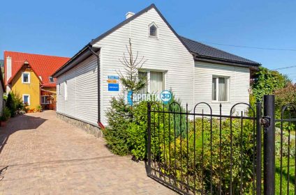 Ясіня садиба Гоф