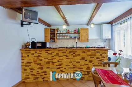 Ясіня садиба Гоф