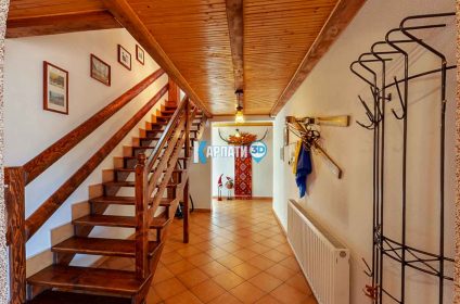 Ясіня садиба Гоф