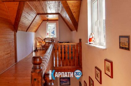 Ясіня садиба Гоф