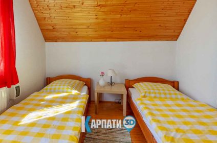 Ясіня садиба Гоф