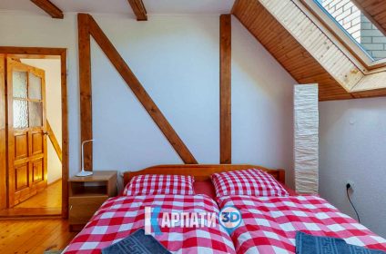 Ясіня садиба Гоф