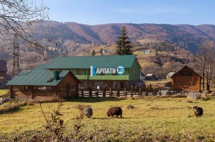 Кваси садиби