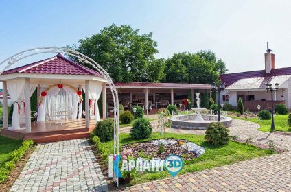 іршава ресторан версаль