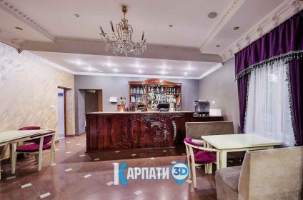 іршава ресторан версаль