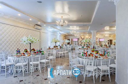 іршава ресторан версаль