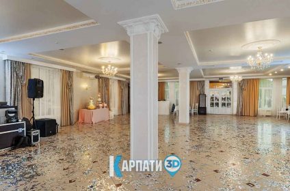 іршава ресторан версаль