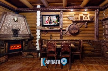 Готель Візит