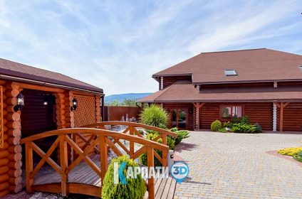 Готель Візит