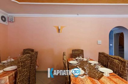 Готель Візит