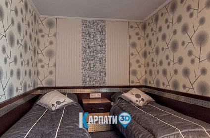 Готель Візит