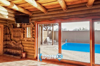 Готель Візит