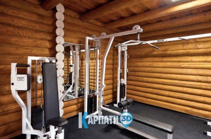 Готель Візит