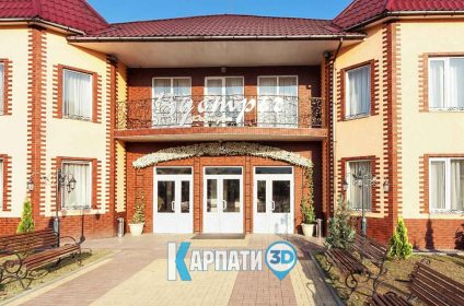 Довге ресторан Зустріч