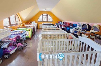 довге магазин дитячий світ