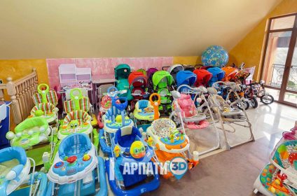 довге магазин дитячий світ