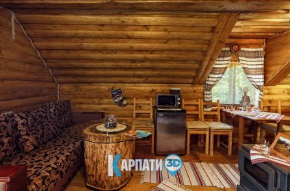 садиба плай рахів