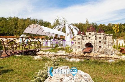 Іршава ресторан Прага