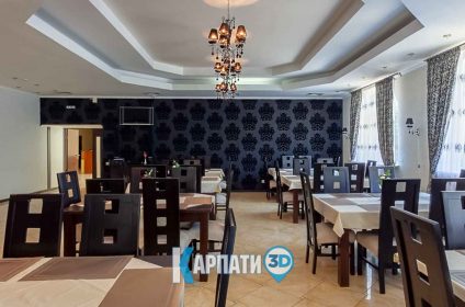 Солотвино Резорт