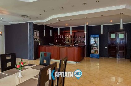 Солотвино Резорт