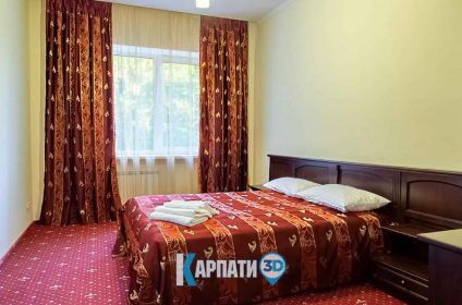 Солотвино Резорт