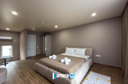 Готель Brookside, котедж, повех 2