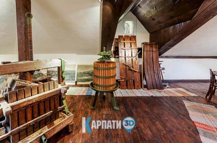 винарня Алфельд (Alföld)