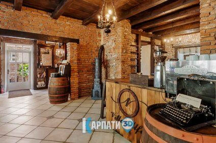 винарня Алфельд (Alföld)