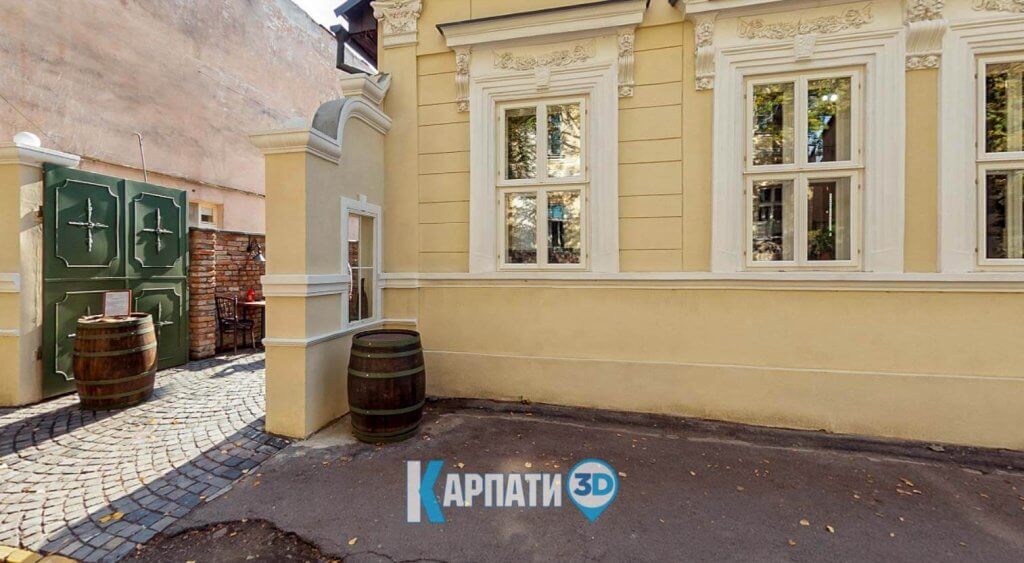 винарня Алфельд (Alföld)