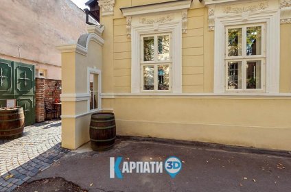 винарня Алфельд (Alföld)