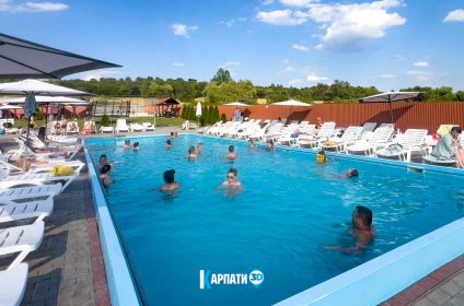 aqua-dion. аква діон
