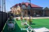 aqua-solot Солотвино Аква готель відпочинок бази солоні озеоа