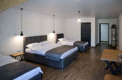 aqua-solot AQUA Hotel