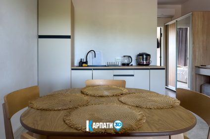 Апартаменти Аква Діон